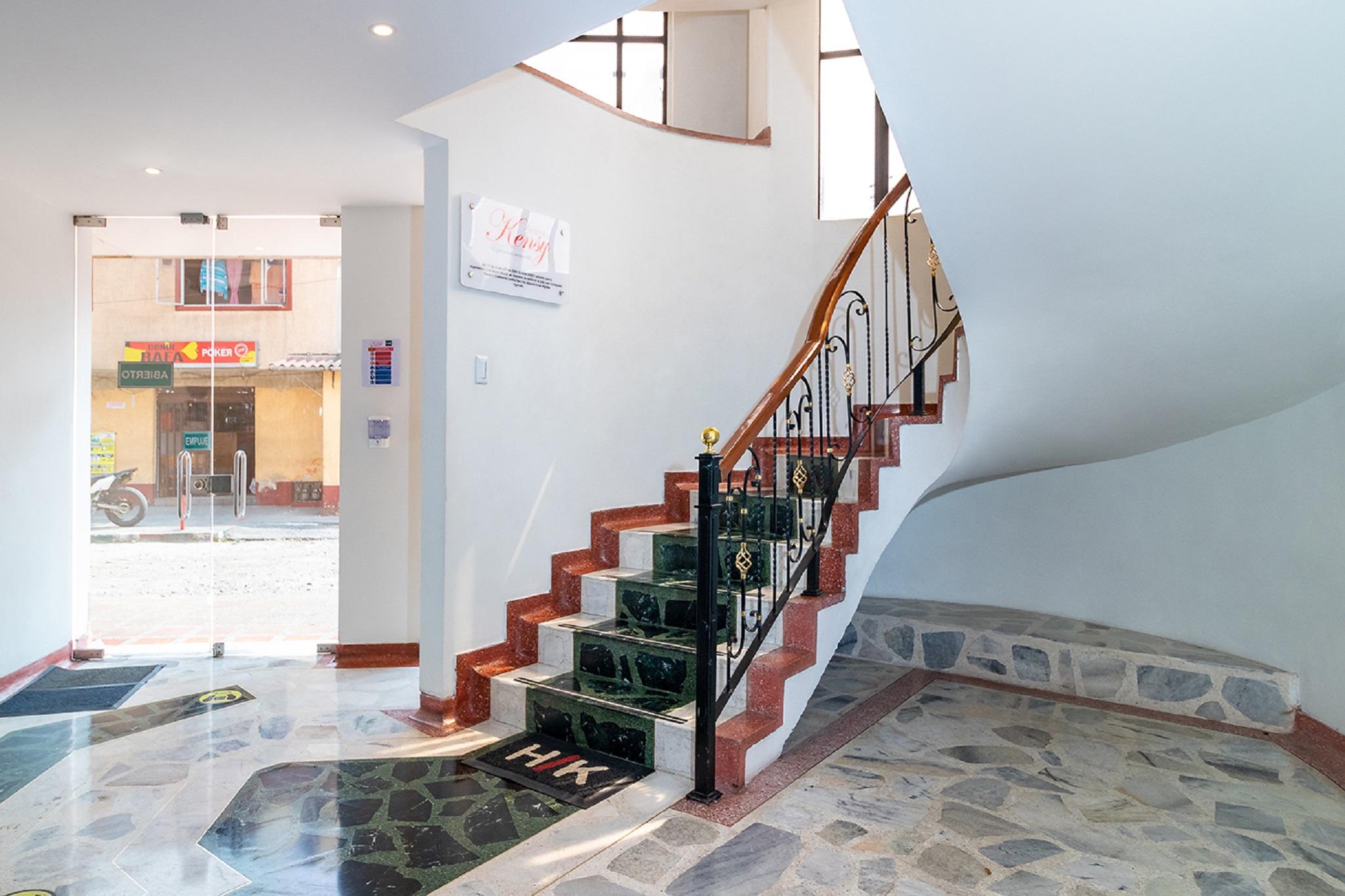 Lavid Hotel Kennedy โบโกตา ภายนอก รูปภาพ