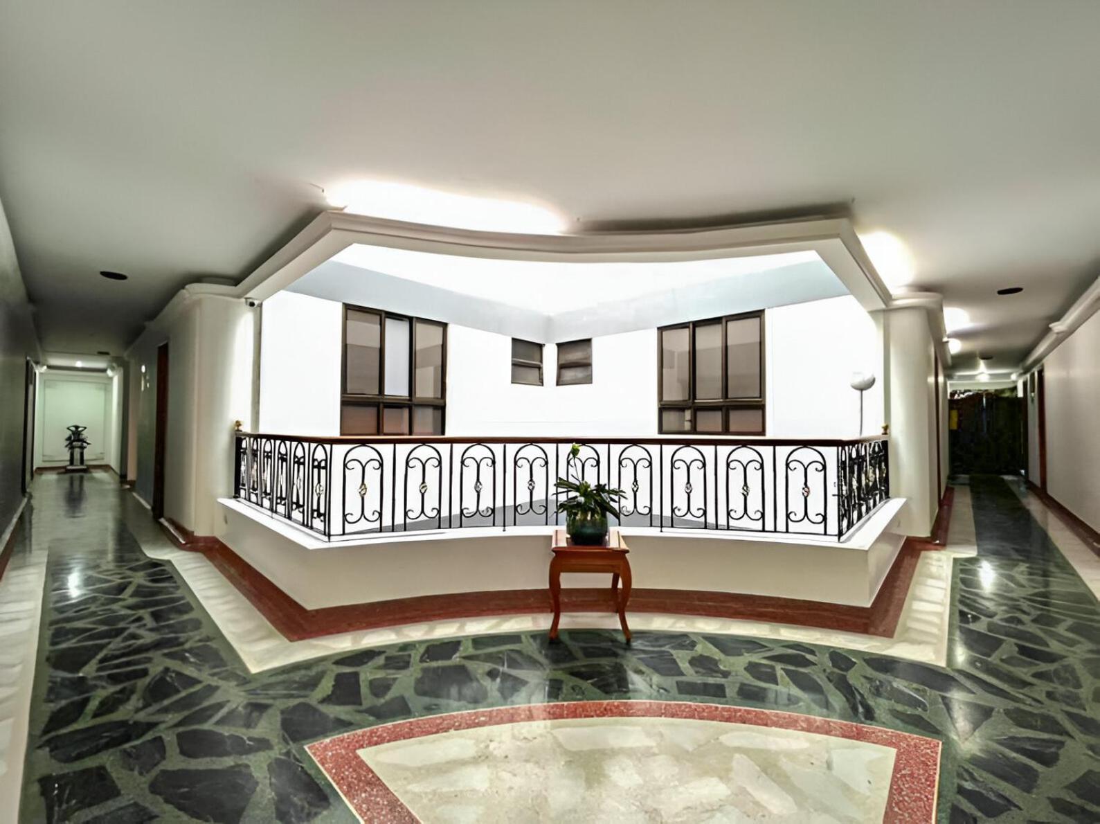 Lavid Hotel Kennedy โบโกตา ภายนอก รูปภาพ