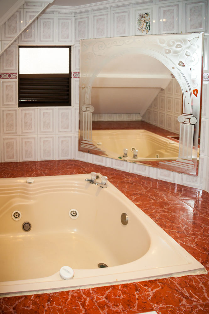 Lavid Hotel Kennedy โบโกตา ภายนอก รูปภาพ